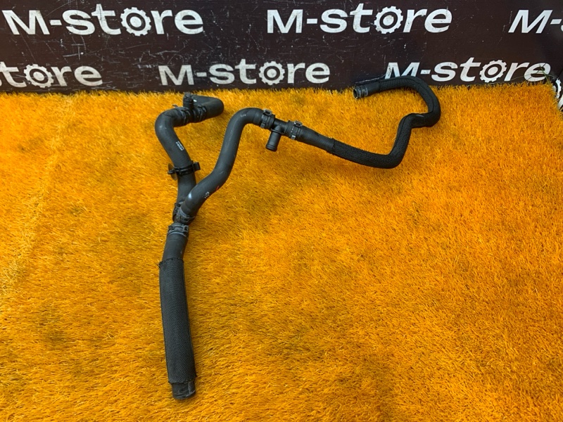 Патрубок системы охлаждения, 2500 рублей, Красноярск