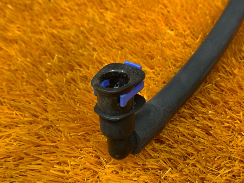 Шланг омывателя фар, 500 рублей, Красноярск