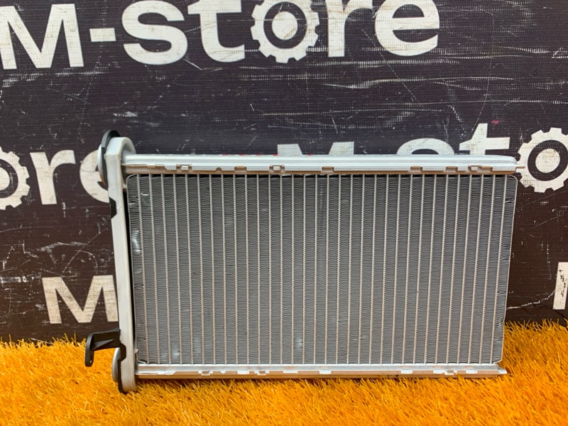 радиатор печки, 3000 рублей, Красноярск