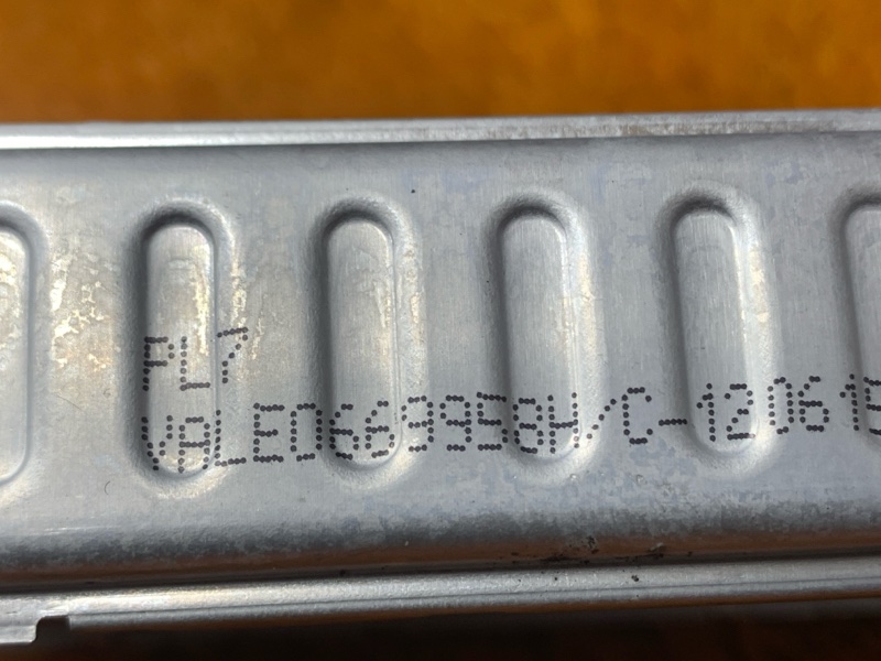 радиатор печки, 3000 рублей, Красноярск