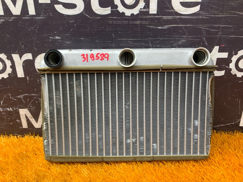 радиатор печки, 700 рублей, Красноярск