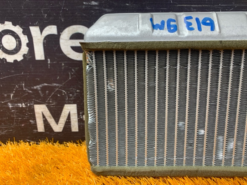 радиатор печки, 700 рублей, Красноярск