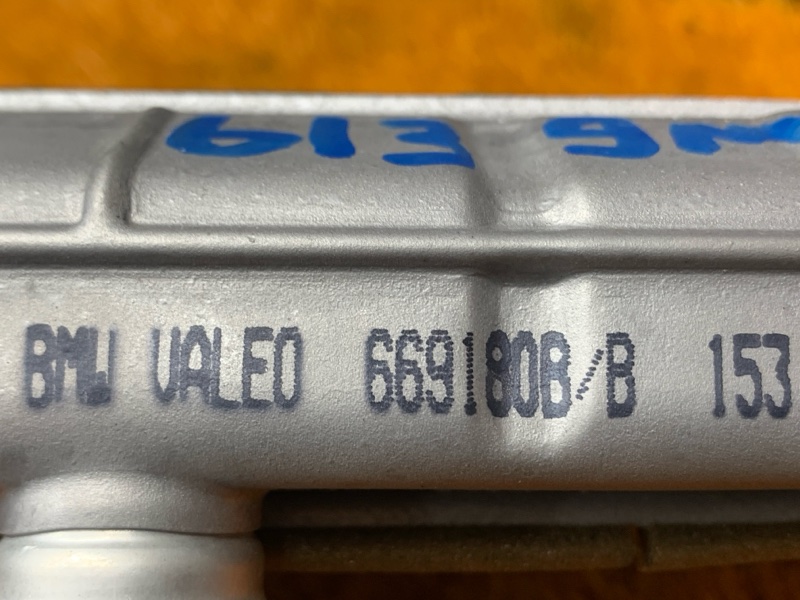 радиатор печки, 700 рублей, Красноярск