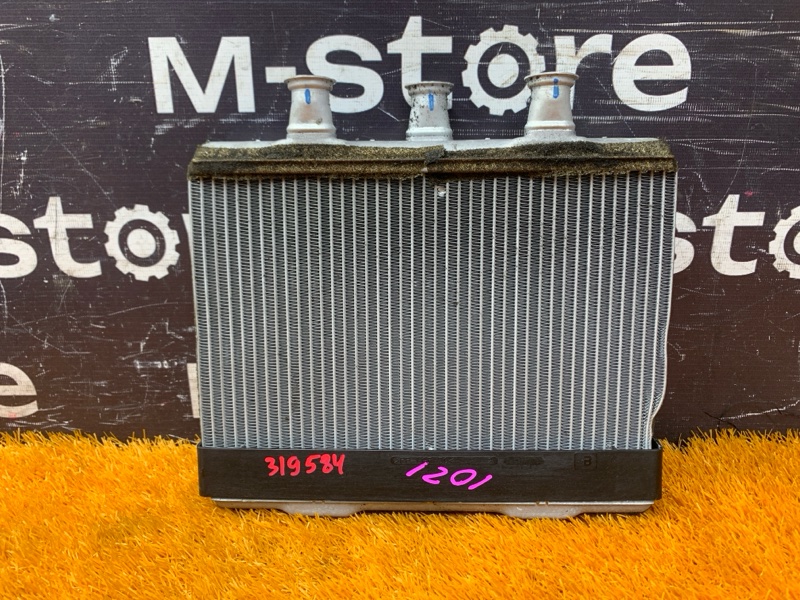 радиатор печки, 500 рублей, Красноярск