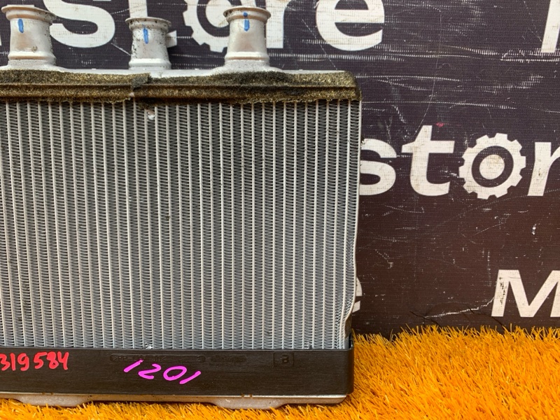 радиатор печки, 500 рублей, Красноярск