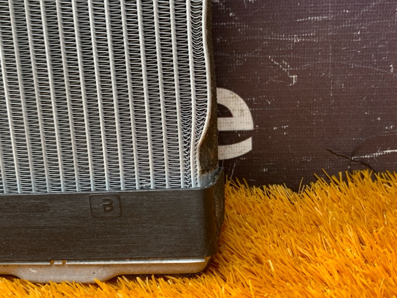 радиатор печки, 500 рублей, Красноярск