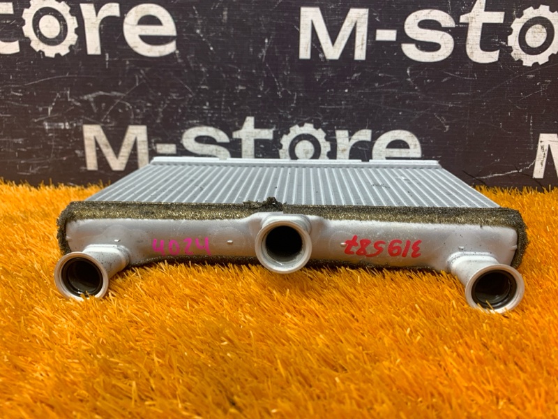 радиатор печки, 600 рублей, Красноярск