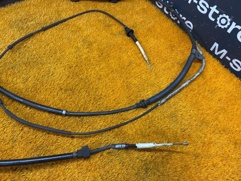 Механизм стояночного тормоза, 17000 рублей, Красноярск