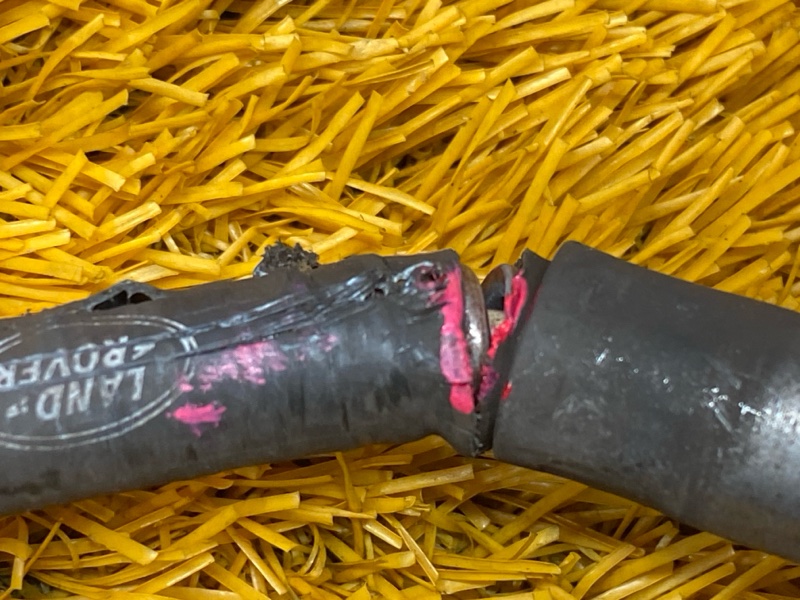 Механизм стояночного тормоза, 17000 рублей, Красноярск