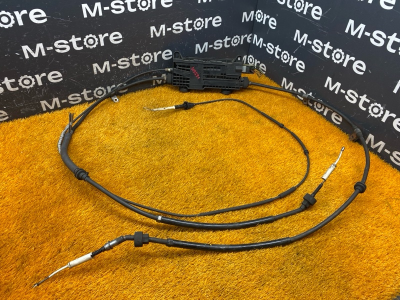 Механизм стояночного тормоза, 17000 рублей, Красноярск