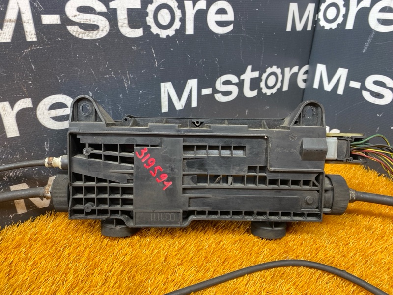 Механизм стояночного тормоза, 17000 рублей, Красноярск