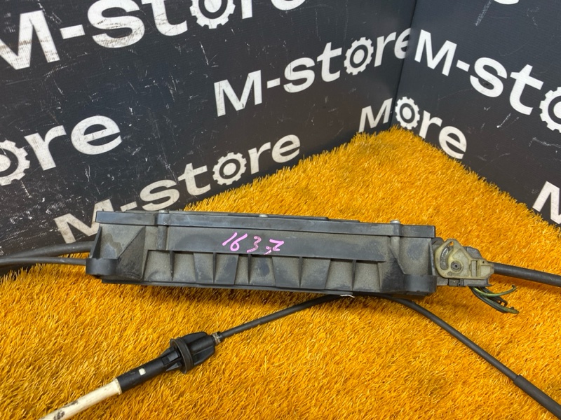 Механизм стояночного тормоза, 17000 рублей, Красноярск