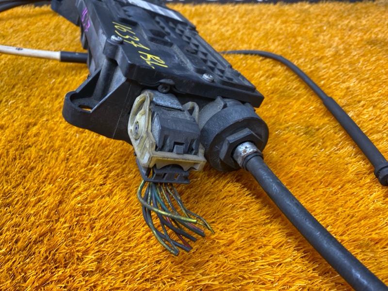 Механизм стояночного тормоза, 17000 рублей, Красноярск