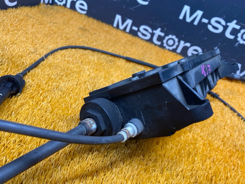 Механизм стояночного тормоза, 17000 рублей, Красноярск