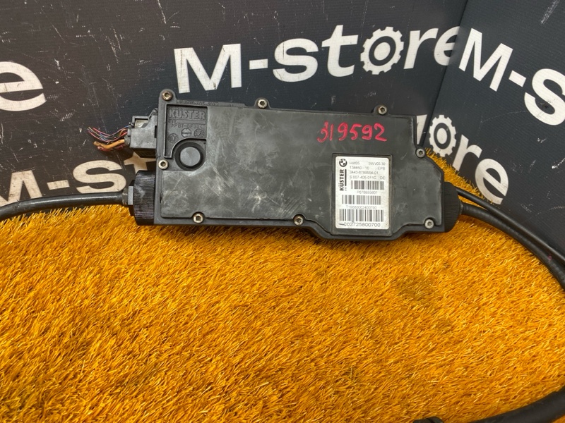 моторчик стояночного тормоза, 18000 рублей, Красноярск