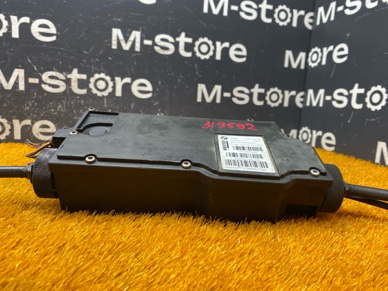 моторчик стояночного тормоза, 18000 рублей, Красноярск