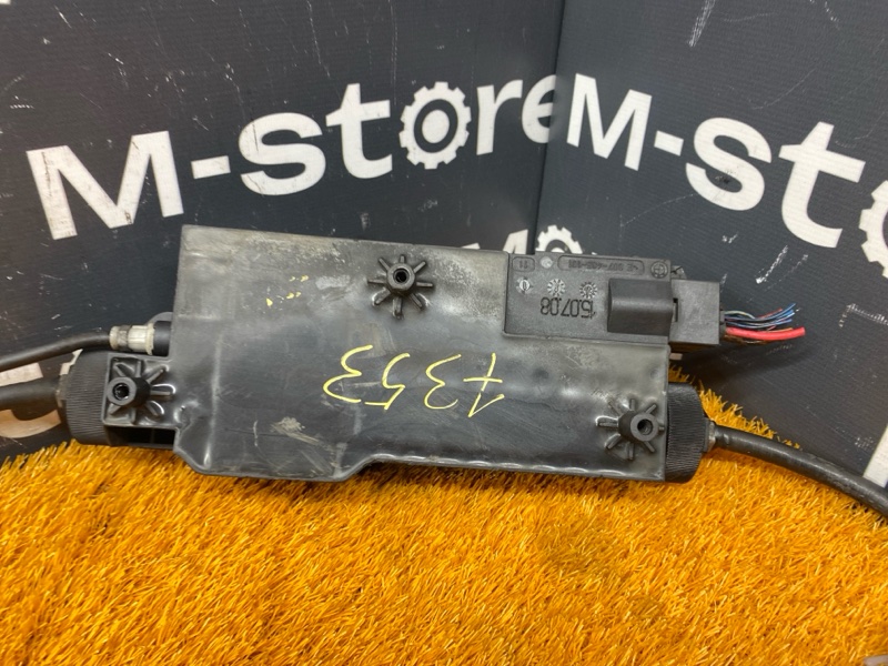 моторчик стояночного тормоза, 18000 рублей, Красноярск