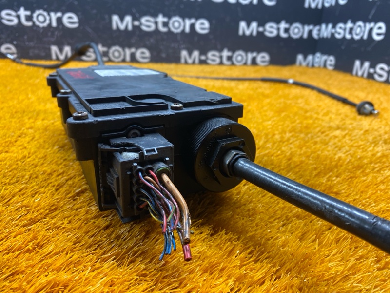 моторчик стояночного тормоза, 18000 рублей, Красноярск