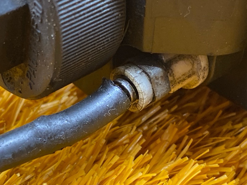 моторчик стояночного тормоза, 18000 рублей, Красноярск