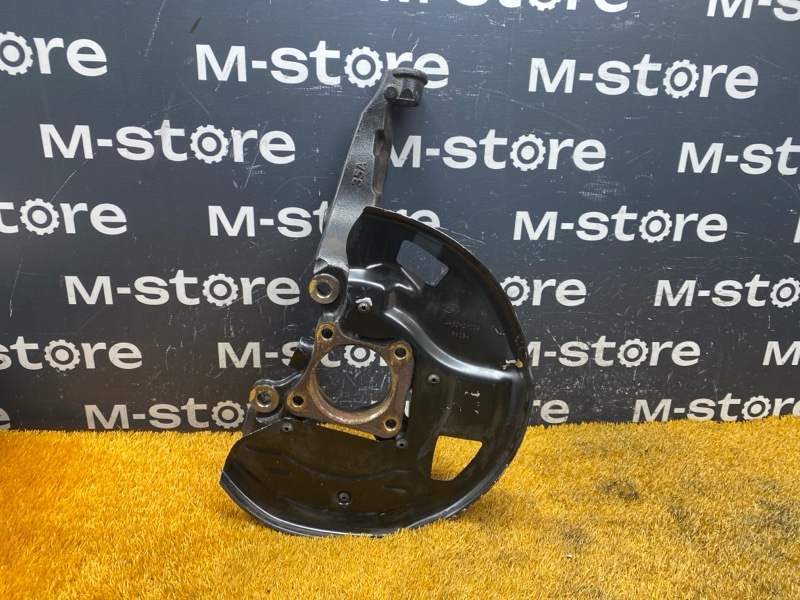 кулак поворотный, 3500 рублей, Красноярск