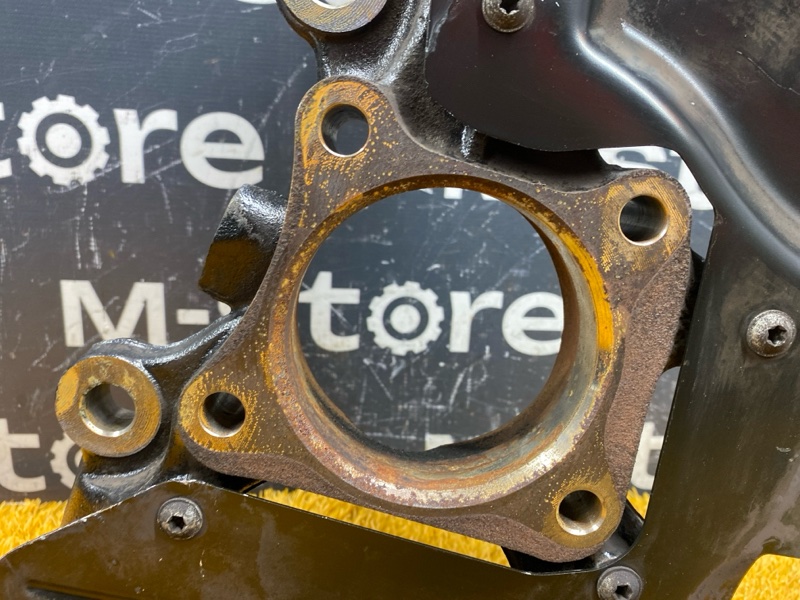 кулак поворотный, 3500 рублей, Красноярск