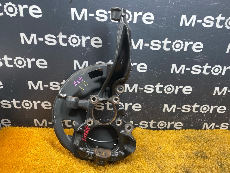 кулак поворотный, 3500 рублей, Красноярск