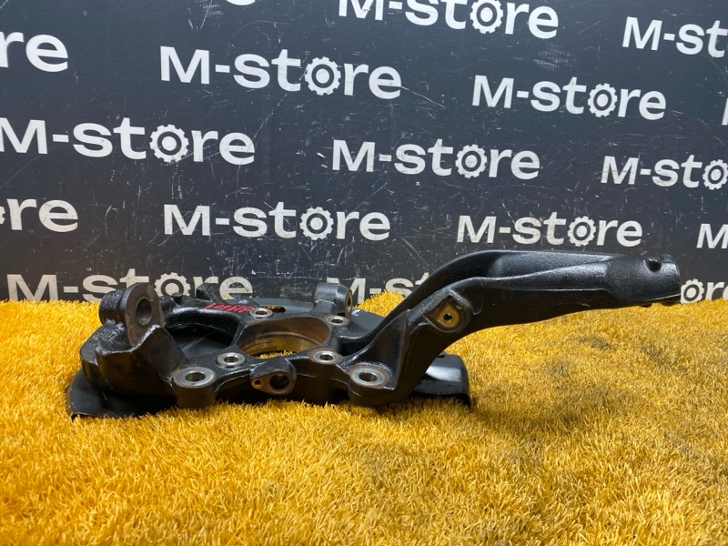 кулак поворотный, 3500 рублей, Красноярск