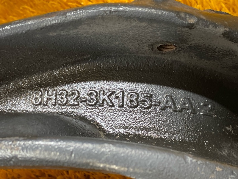 кулак поворотный, 3500 рублей, Красноярск