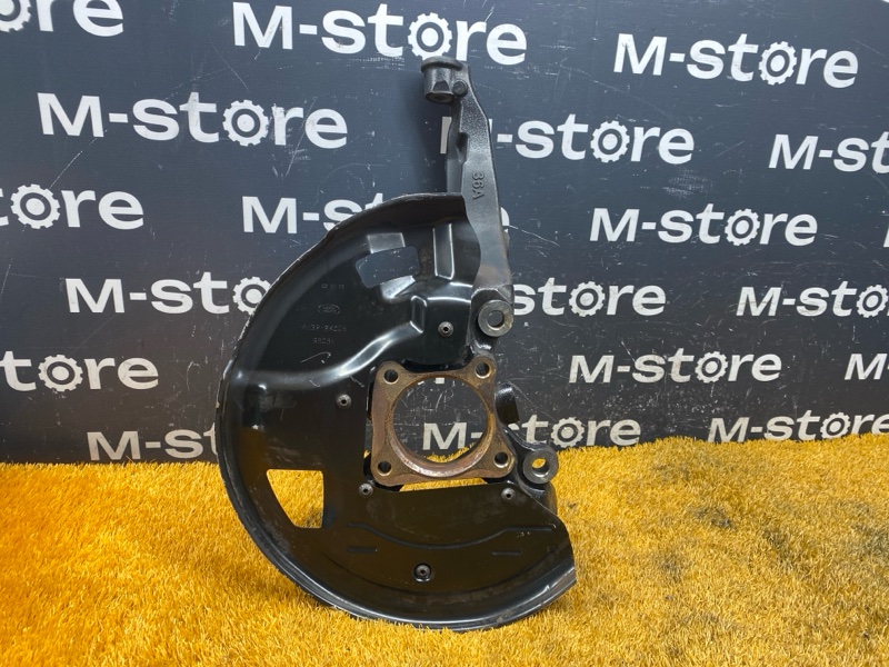 кулак поворотный, 3500 рублей, Красноярск