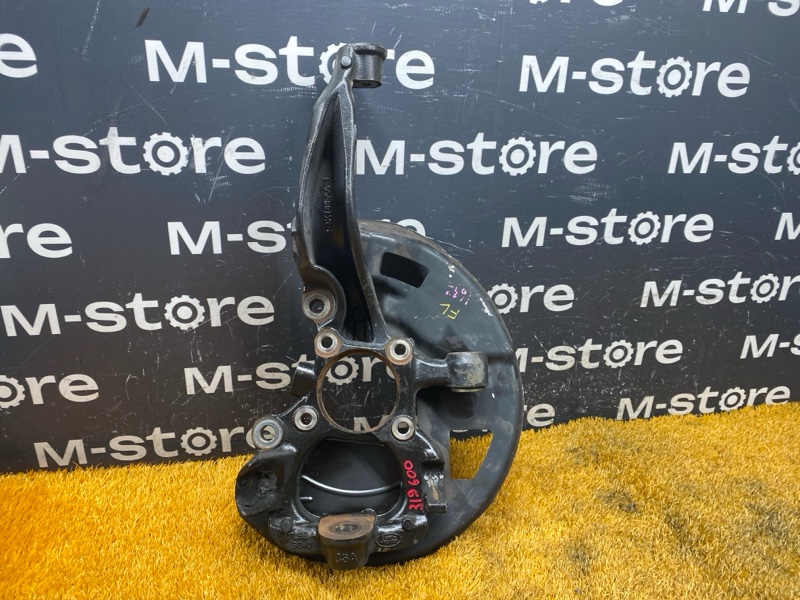 кулак поворотный, 3500 рублей, Красноярск