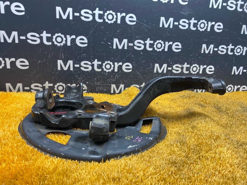 кулак поворотный, 3500 рублей, Красноярск