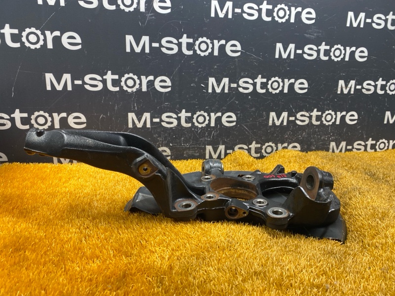 кулак поворотный, 3500 рублей, Красноярск