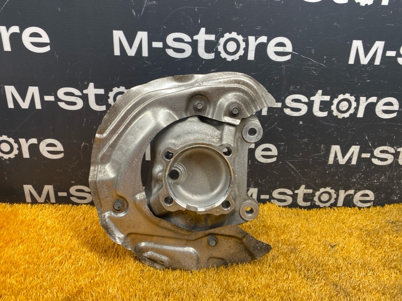 кулак поворотный, 700 рублей, Красноярск