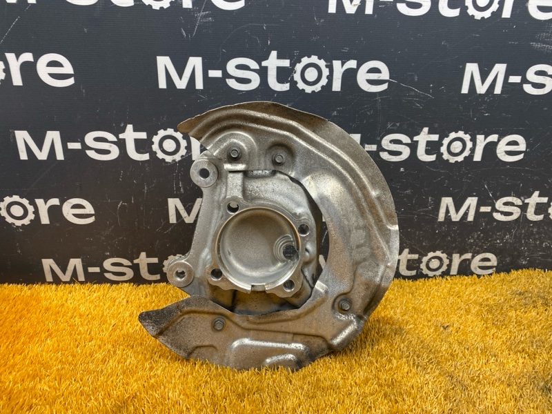 кулак поворотный, 700 рублей, Красноярск