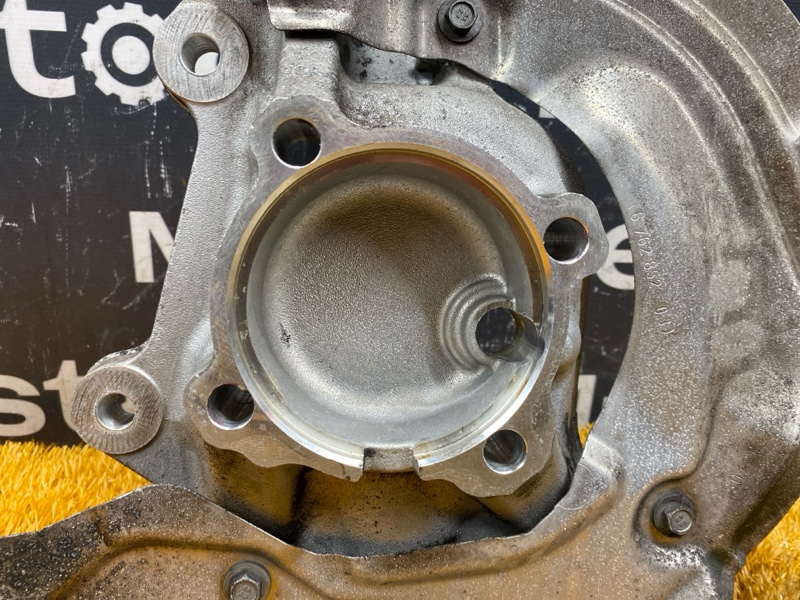 кулак поворотный, 700 рублей, Красноярск