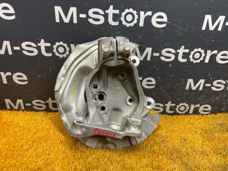 кулак поворотный, 700 рублей, Красноярск