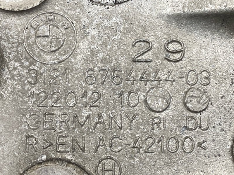 кулак поворотный, 700 рублей, Красноярск