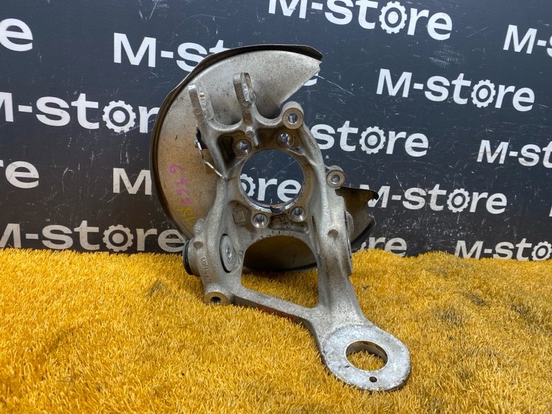 кулак поворотный, 1400 рублей, Красноярск