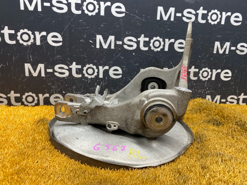 кулак поворотный, 1400 рублей, Красноярск