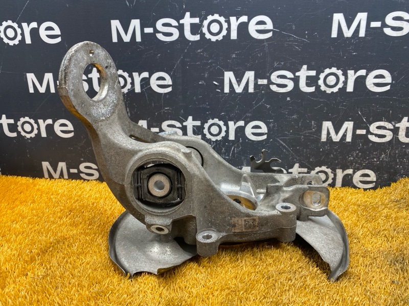 кулак поворотный, 1400 рублей, Красноярск