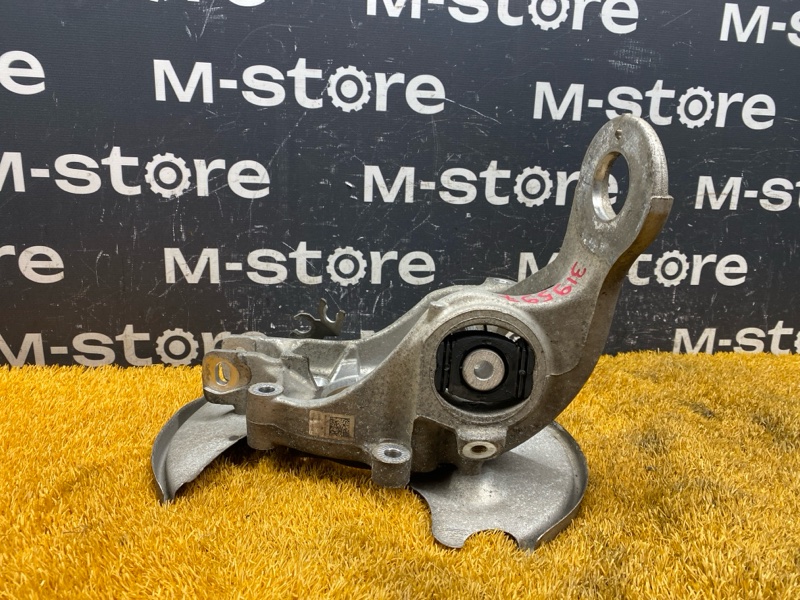 кулак поворотный, 1400 рублей, Красноярск