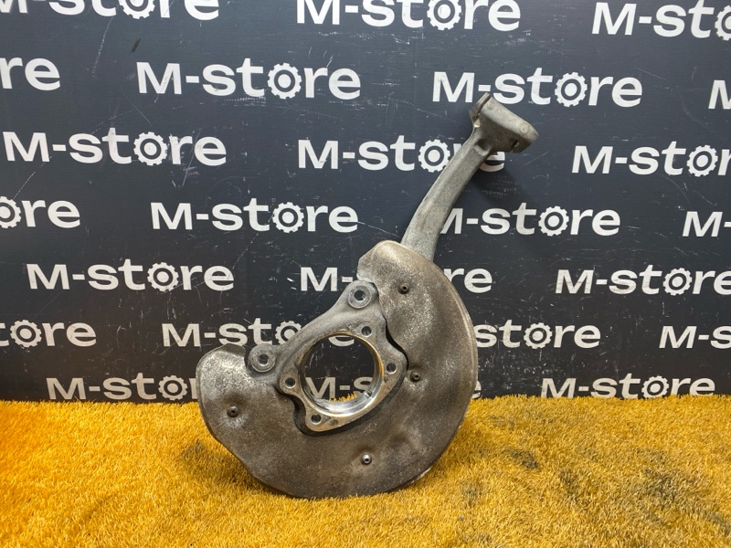 кулак поворотный, 17000 рублей, Красноярск