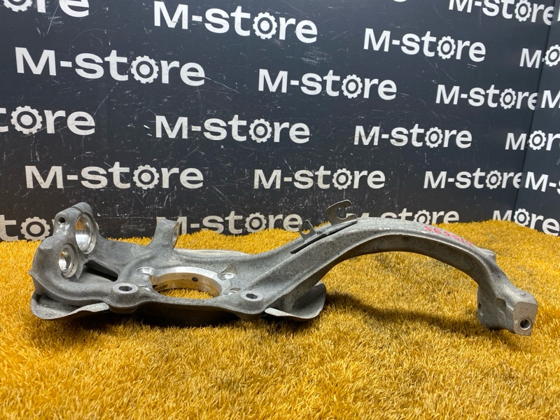 кулак поворотный, 17000 рублей, Красноярск