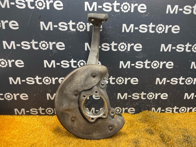 кулак поворотный, 17000 рублей, Красноярск