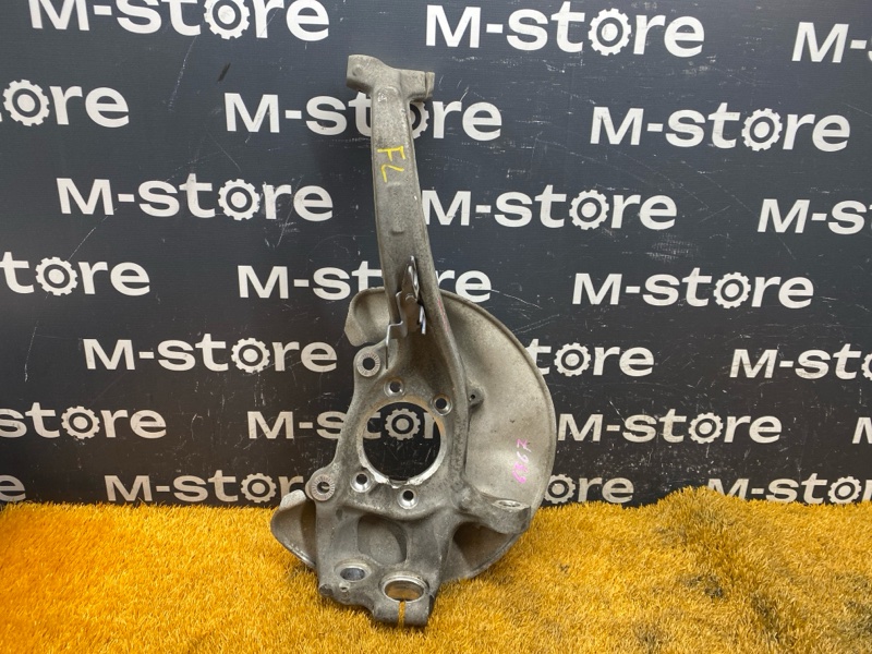 кулак поворотный, 17000 рублей, Красноярск