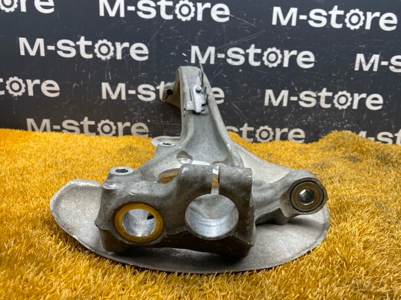 кулак поворотный, 17000 рублей, Красноярск