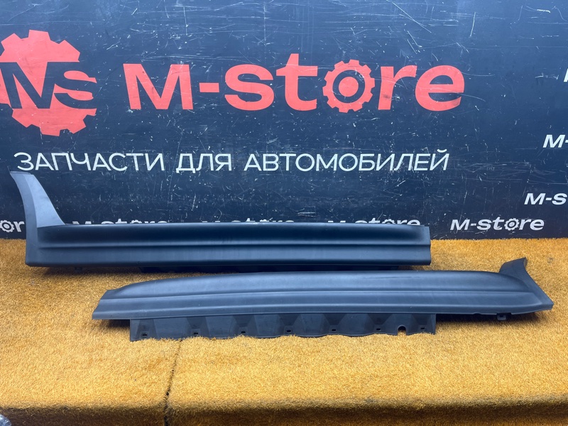 накладка на порог, 19000 рублей, Красноярск