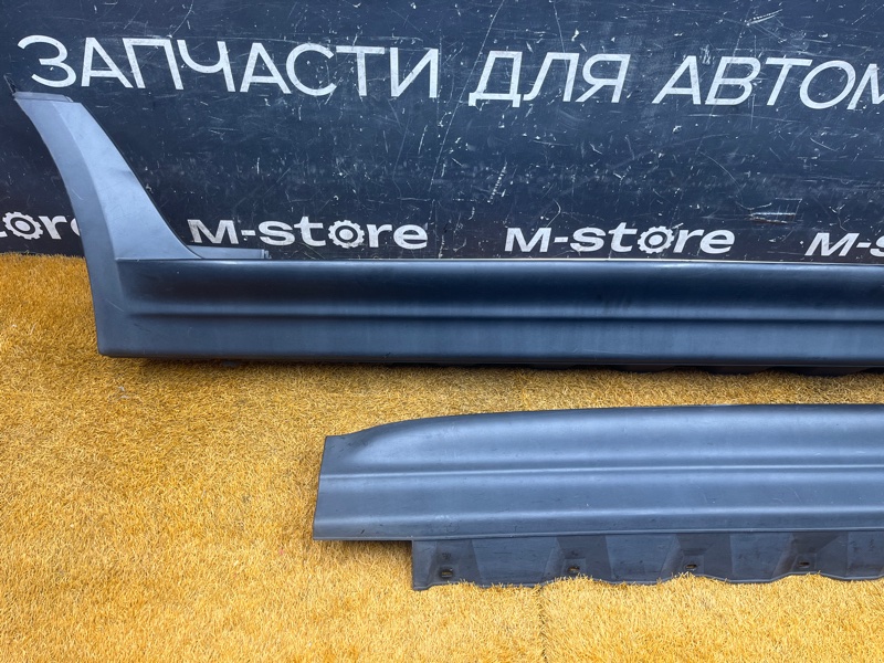 накладка на порог, 19000 рублей, Красноярск