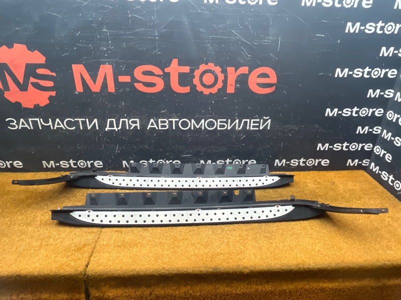 накладка на порог, 19000 рублей, Красноярск