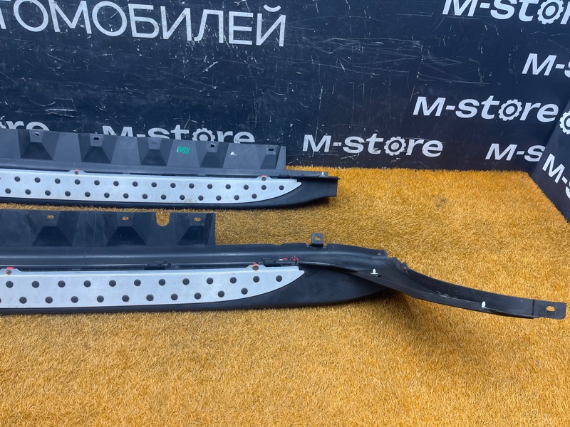 накладка на порог, 19000 рублей, Красноярск